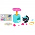 Детский игровой набор "Котенок Эш" QT Kitties 450001-6 фигурка, домик, аксессуары Детский игровой набор "Котенок Эш" QT Kitties 450001-6 фигурка, домик, аксессуары