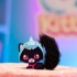 Детский игровой набор "Котенок Эш" QT Kitties 450001-6 фигурка, домик, аксессуары Детский игровой набор "Котенок Эш" QT Kitties 450001-6 фигурка, домик, аксессуары
