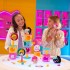 Детский игровой набор "Котенок Эш" QT Kitties 450001-6 фигурка, домик, аксессуары Детский игровой набор "Котенок Эш" QT Kitties 450001-6 фигурка, домик, аксессуары