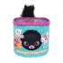 Детский игровой набор "Котенок Эш" QT Kitties 450001-6 фигурка, домик, аксессуары Детский игровой набор "Котенок Эш" QT Kitties 450001-6 фигурка, домик, аксессуары