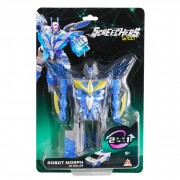 Детский робот-трансформер