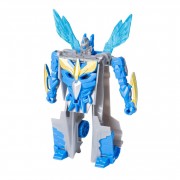 Детский робот-трансформер