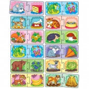 Дитяча розвиваюча гра