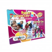 Развлекательная игра для компании