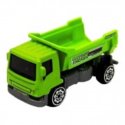 Модель транспорта АвтоПром 7632 масштаб 1:64, металлическая