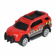 Модель транспорта АвтоПром 7632 масштаб 1:64, металлическая