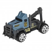 Модель транспорта АвтоПром 7632 масштаб 1:64, металлическая