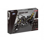 Конструктор XINGBAO XB-03020 MOC Трицикл, 853 элемента