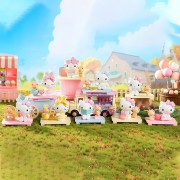 Фігурка-сюрприз