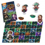 Игра настольная