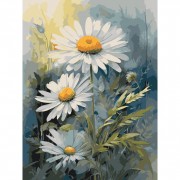 Картина по номерам 