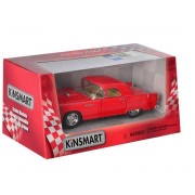 Машинка коллекционная FORD THUNDERBIRD KT5319W, инерционная