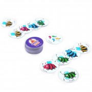 Детская настольная игра