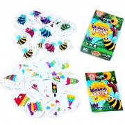 Детская настольная игра