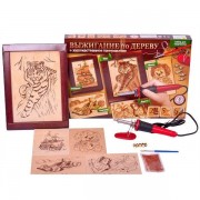 Набор для творчества Danko Toys 5040