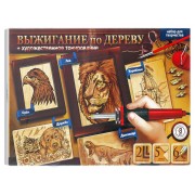 Набор для творчества Danko Toys 5040