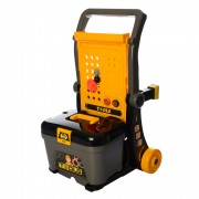 Игрушечный набор инструментов 008-928 со столом