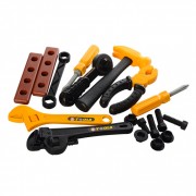 Игрушечный набор инструментов 008-928 со столом