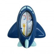 Игрушка-термометр для ванной