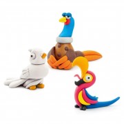 Набор пластилина