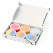 Набор пластилина