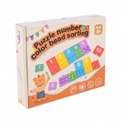 Детская деревянная игрушка