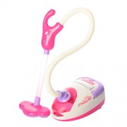 Дитячий ігровий набір для прибирання A5999 зі звуковими і світловими ефектами