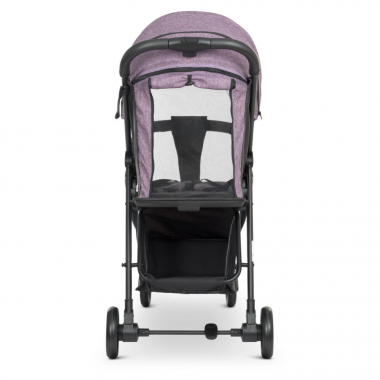 Коляска детская прогулочная Bambi M 4249-2 Mauve Pink