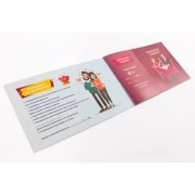 Настольная игра Чековая Книжка Желаний 0012FGS для него