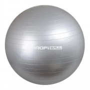 М'яч для фітнесу Фітбол MS 0382, 65 см