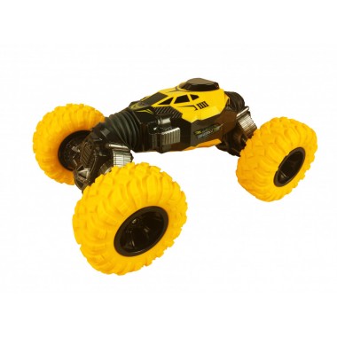 Машина Shuangfeng Желтая 8023(Yellow)