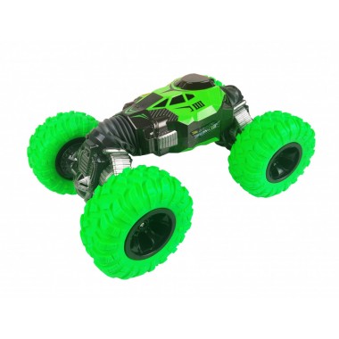 Машина Shuangfeng Зелёная 8023(Green)