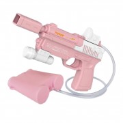Водяной пистолет Water Gun W-Y10 на аккумуляторе