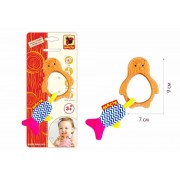 Деревянный прорезыватель