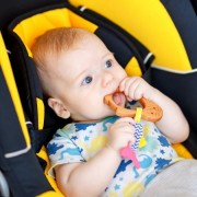 Деревянный прорезыватель