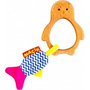 Деревянный прорезыватель