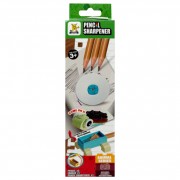 Детский конструктор точилка для карандашей SM2511A-2