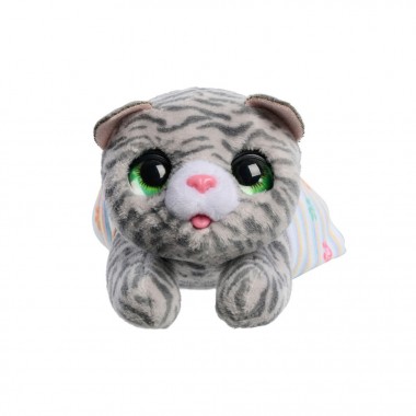 Интерактивная игрушка Котенок Furreal 28073 серии Newborns