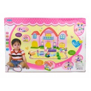 Кукольный дом SL325161