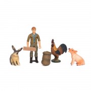 Дитячий іграшковий набір