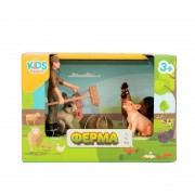 Дитячий іграшковий набір