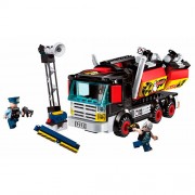 Конструктор Brick 1912