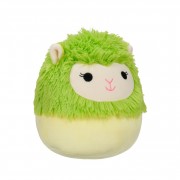 Мягкая игрушка Альпака Кавалери Squishmallows SQCR05374, 19 см