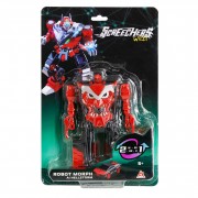 Детский робот-трансформер