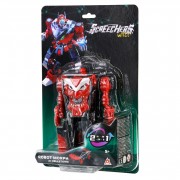 Детский робот-трансформер