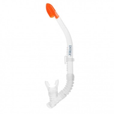 Трубка Intex 55928 (Прозрачный)