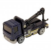 Машинка игрушечная Спецтехника АвтоПром 7637 масштаб 1:64, металлическая