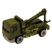 Машинка игрушечная Спецтехника АвтоПром 7637 масштаб 1:64, металлическая