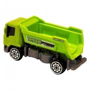 Машинка игрушечная Спецтехника АвтоПром 7637 масштаб 1:64, металлическая