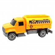 Машинка игрушечная Спецтехника АвтоПром 7637 масштаб 1:64, металлическая
